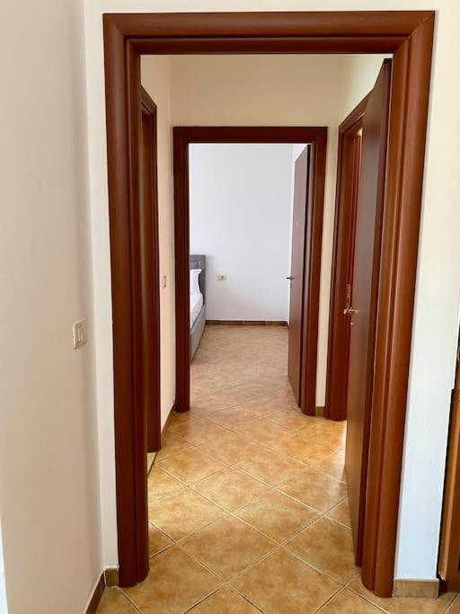Roel Apartments Shkodra Center Buitenkant foto