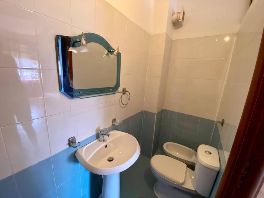 Roel Apartments Shkodra Center Buitenkant foto