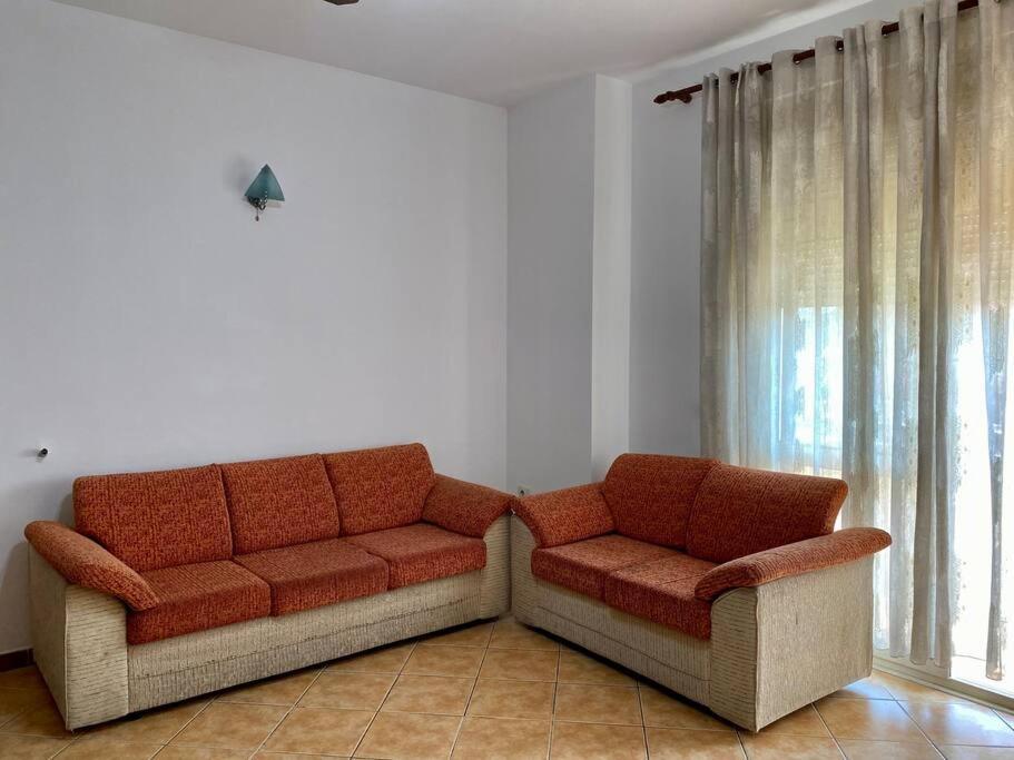 Roel Apartments Shkodra Center Buitenkant foto